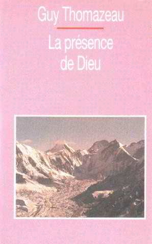 La Présence de Dieu