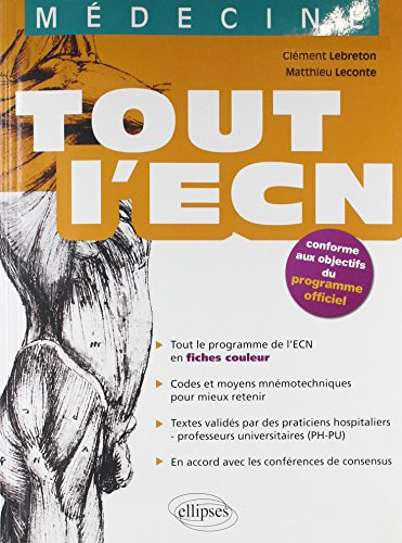 Tout l'ECN