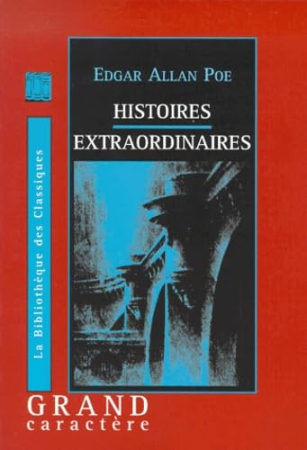 Histoires extraordinaires