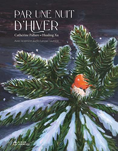 Par une nuit d'hiver