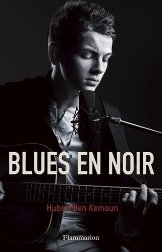 Blues en noir
