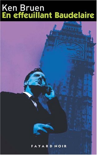 En effeuillant Baudelaire