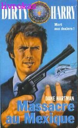 Massacre au Mexique