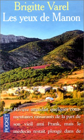 Les yeux de Manon