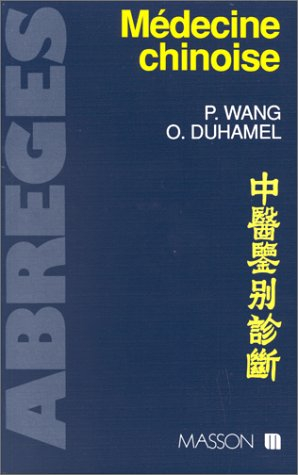 Médecine chinoise