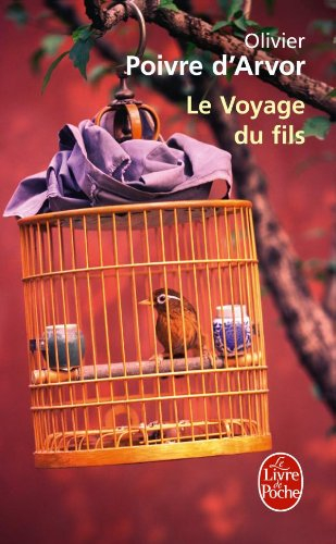 Le voyage du fils