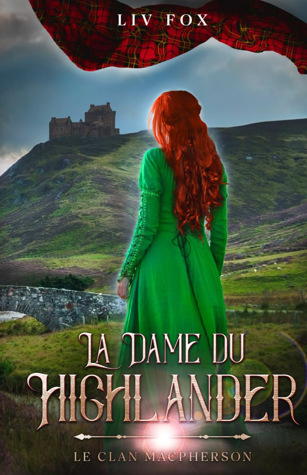 La Dame du Highlander