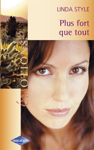 Plus fort que tout