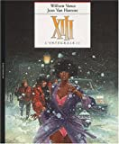 XIII INTEGRALE /3