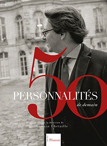 50 personnalités de demain