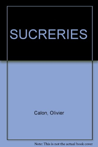 Sucreries