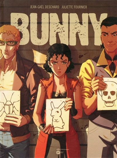 Bunny. Vol. 1