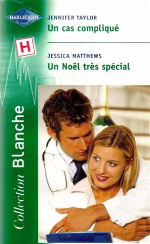 Un cas compliqué. Un Noël très spécial