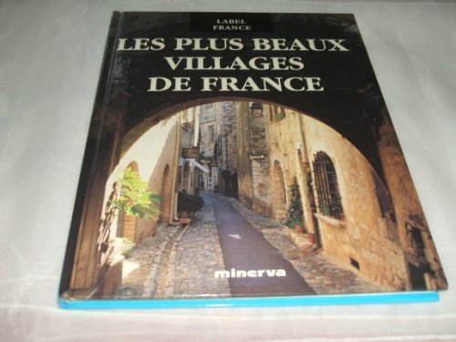 Les Plus beaux villages de France