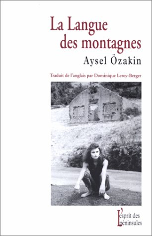 La langue des montagnes