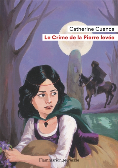 Le crime de la Pierre levée