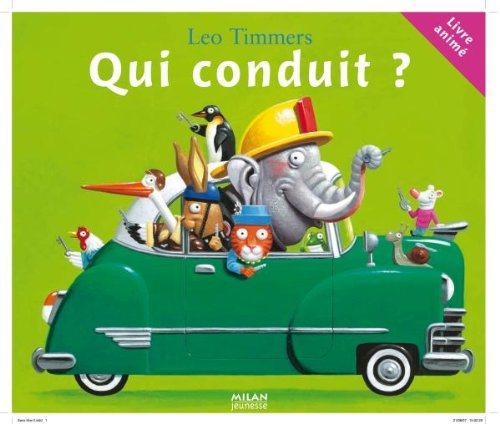 Qui conduit ?
