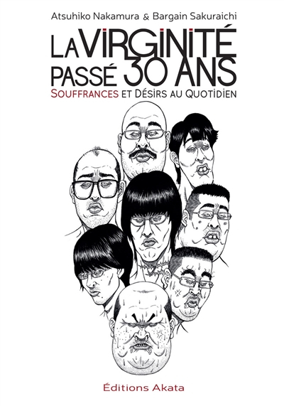 La virginité passé 30 ans : souffrances et désirs au quotidien