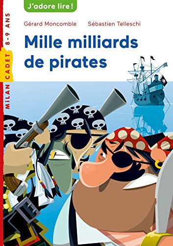 Mille milliards de pirates !