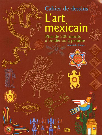 L'art mexicain