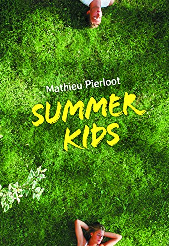 Summer kids