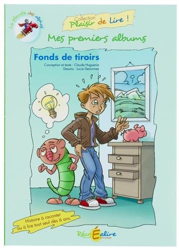 La planète des Alphas. Fonds de tiroirs