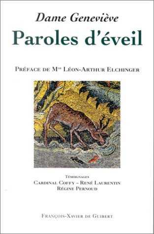 paroles d'éveil, chemin de vie