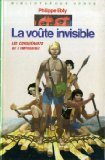 la voûte invisible