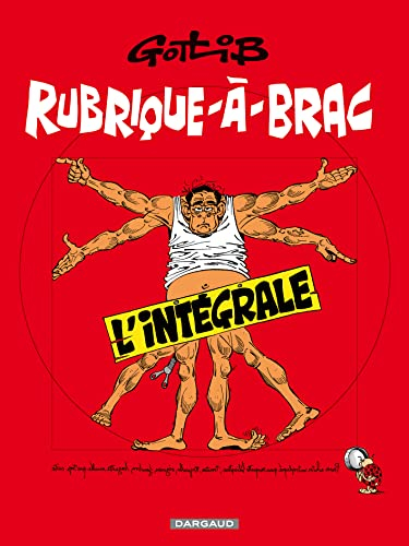 Rubrique-à-brac : l'intégrale