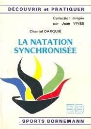 La Natation synchronisée