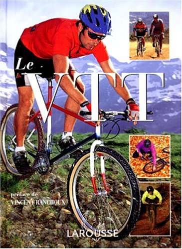Le VTT