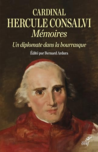 Mémoires : un diplomate dans la bourrasque