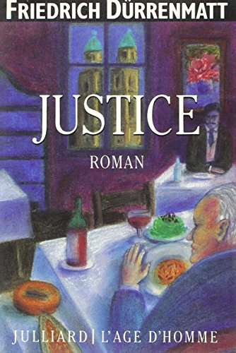 Justice