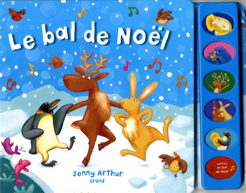 Le bal de Noël