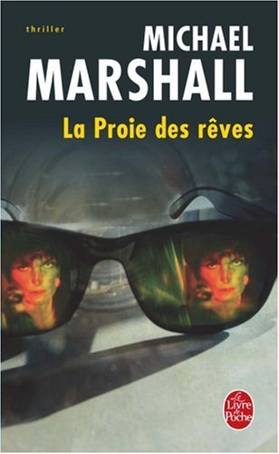 La proie des rêves