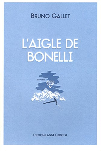 L'aigle de Bonelli