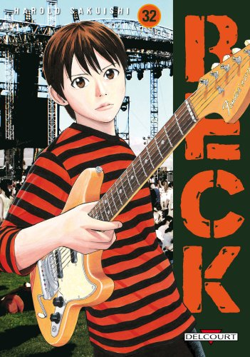 Beck. Vol. 32