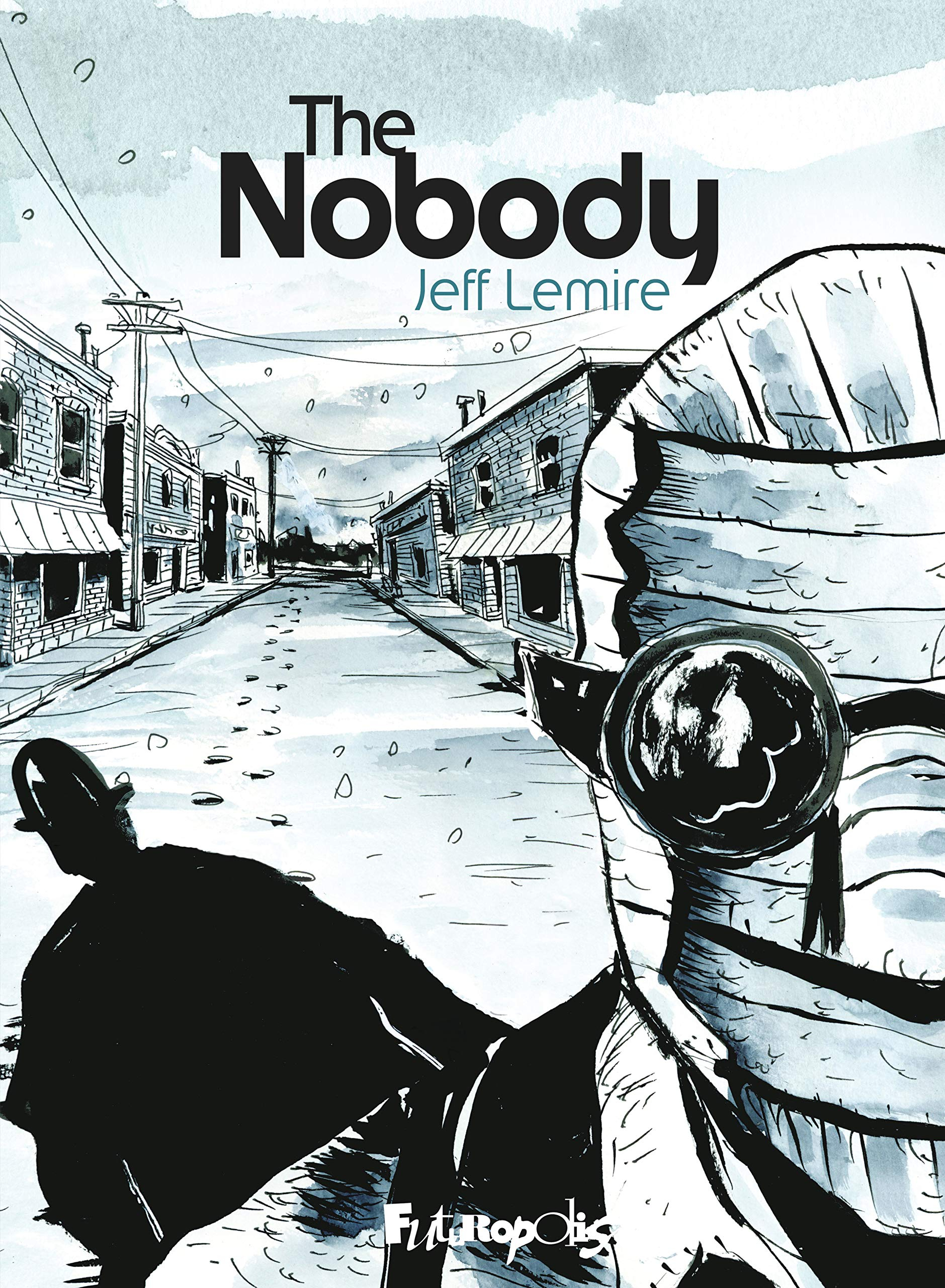 The nobody