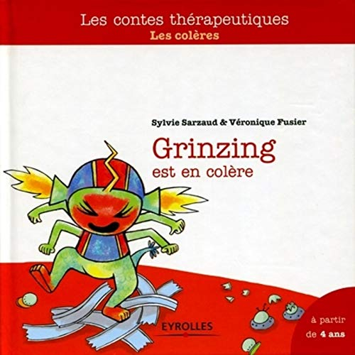 Grinzing est en colère : les colères