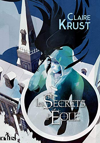 Les secrets d'Eole