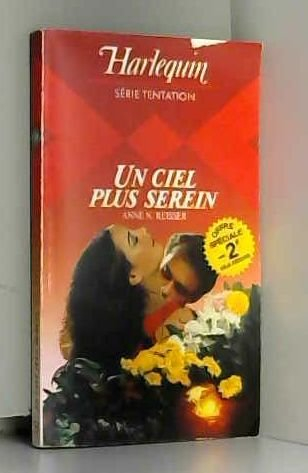 un ciel plus serein (harlequin)