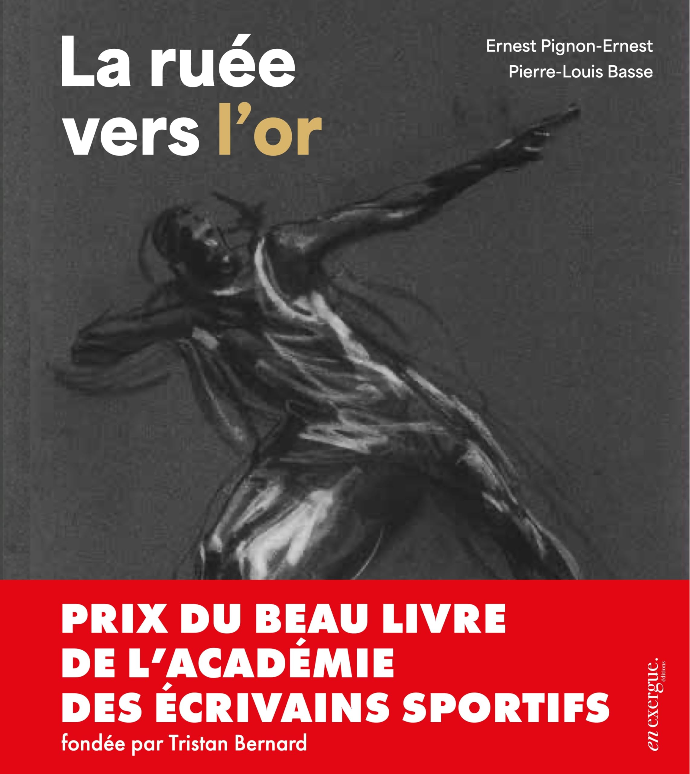 La ruée vers l'or