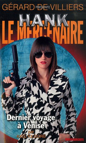 Dernier voyage à Venise