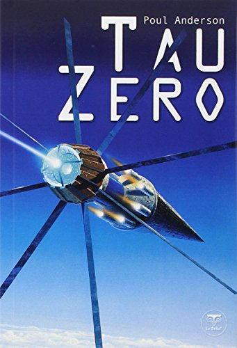 Tau zéro