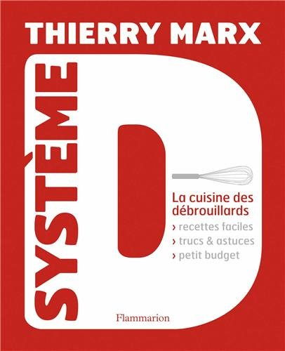 Système D : la cuisine des débrouillards