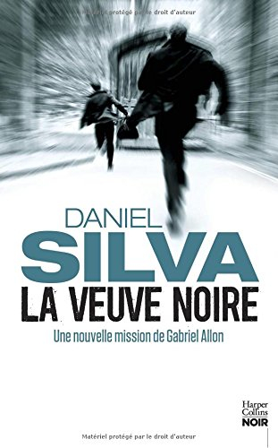 la veuve noire