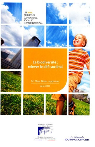 La biodiversité : relever le défi social