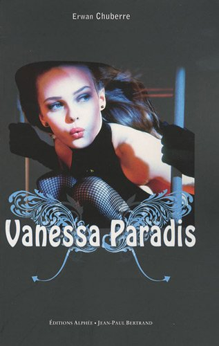 Vanessa Paradis