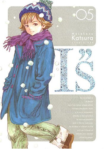 I''s. Vol. 5