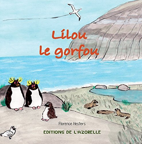 Lilou le Gorfou
